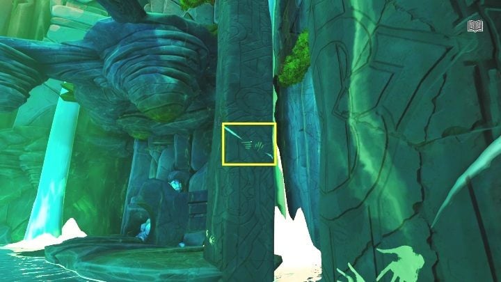 Chapter: 5 - Sunken - Call of the Sea: Lowering the water level - Puzzle, Chapter 5 - Chapter 5 - Call of the Sea Guide