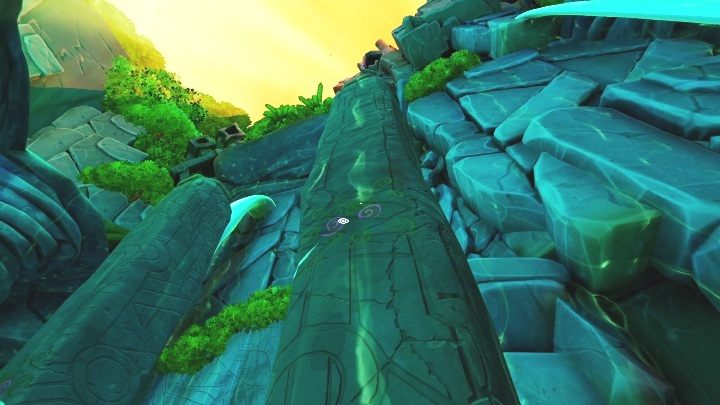 Chapter: 5 - Sunken - Call of the Sea: Lowering the water level - Puzzle, Chapter 5 - Chapter 5 - Call of the Sea Guide