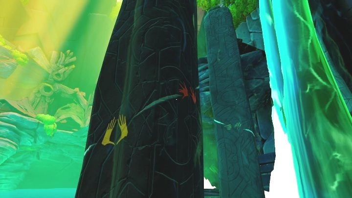 Chapter: 5 - Sunken - Call of the Sea: Lowering the water level - Puzzle, Chapter 5 - Chapter 5 - Call of the Sea Guide