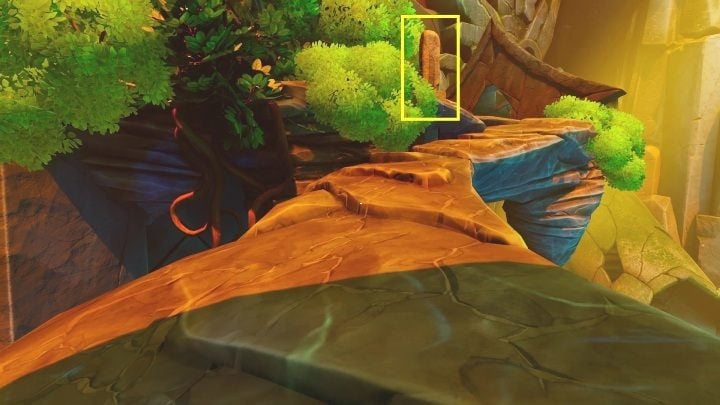 Chapter: 5 - Sunken - Call of the Sea: Lowering the water level - Puzzle, Chapter 5 - Chapter 5 - Call of the Sea Guide