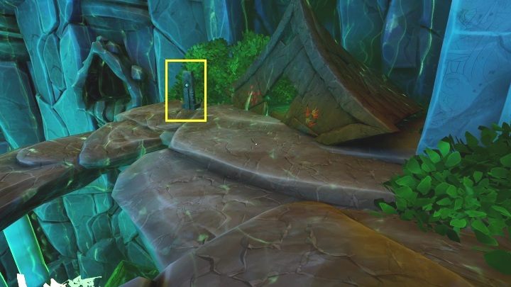 Chapter: 5 - Sunken - Call of the Sea: Lowering the water level - Puzzle, Chapter 5 - Chapter 5 - Call of the Sea Guide