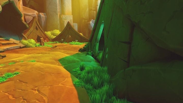 Chapter: 5 - Sunken - Call of the Sea: Lowering the water level - Puzzle, Chapter 5 - Chapter 5 - Call of the Sea Guide