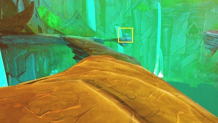 Chapter: 5 - Sunken - Call of the Sea: Lowering the water level - Puzzle, Chapter 5 - Chapter 5 - Call of the Sea Guide