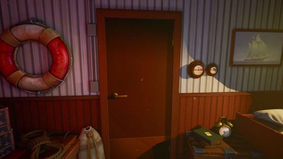 Gamerscore: 25 - Call of the Sea: Achievements list - Appendix - Call of the Sea Guide