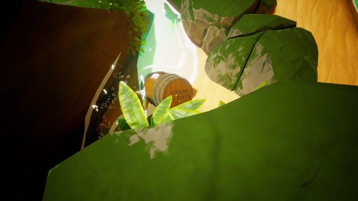 Gamerscore: 20 - Call of the Sea: Achievements list - Appendix - Call of the Sea Guide