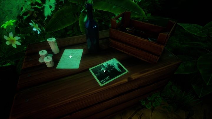 Gamerscore: 35 - Call of the Sea: Achievements list - Appendix - Call of the Sea Guide