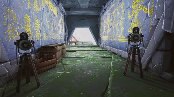 Gamerscore: 50 - Call of the Sea: Achievements list - Appendix - Call of the Sea Guide