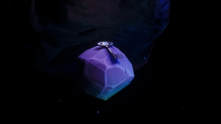 When you choose the ending, you will find yourself on a long, dark stone path - Call of the Sea: Meta-reference - achievement; how to win? - Appendix - Call of the Sea Guide