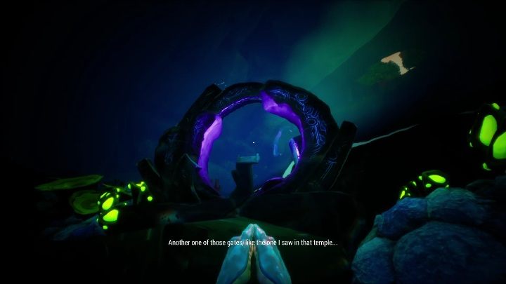 1 - Call of the Sea: Chapter 5, Sunken - walkthrough - Missions - Call of the Sea Guide