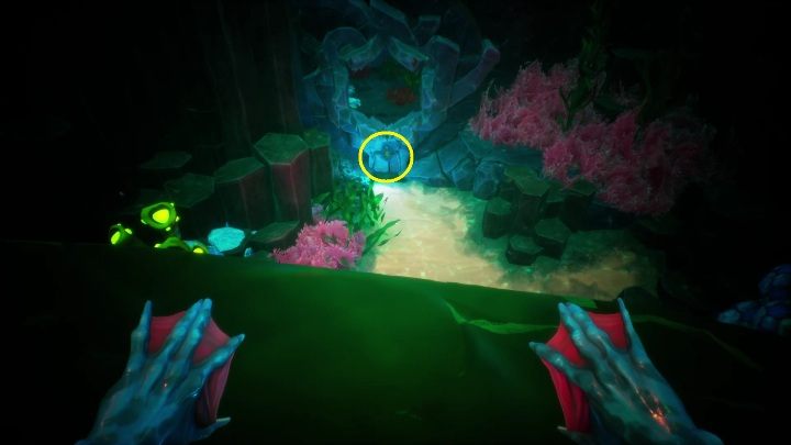 2 - Call of the Sea: Chapter 5, Sunken - walkthrough - Missions - Call of the Sea Guide