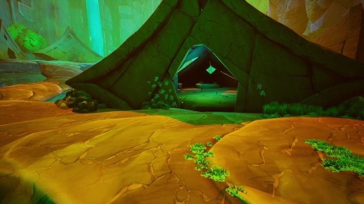 4 - Call of the Sea: Chapter 5, Sunken - walkthrough - Missions - Call of the Sea Guide