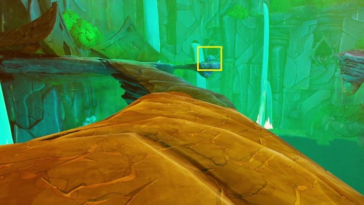 5 - Call of the Sea: Chapter 5, Sunken - walkthrough - Missions - Call of the Sea Guide