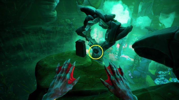 7 - Call of the Sea: Chapter 5, Sunken - walkthrough - Missions - Call of the Sea Guide