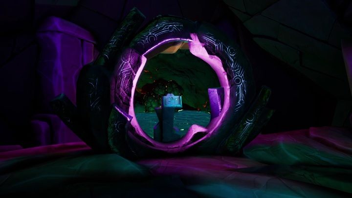 Once you're out of the water, you will have a long, straight road ahead of you - Call of the Sea: Chapter 5, Sunken - walkthrough - Missions - Call of the Sea Guide