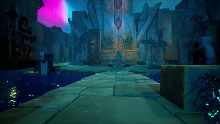 This is the last chapter of the game - Call of the Sea: Chapter 6, Fhalgofn - walkthrough - Missions - Call of the Sea Guide