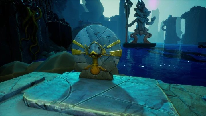 2 - Call of the Sea: Chapter 6, Fhalgofn - walkthrough - Missions - Call of the Sea Guide