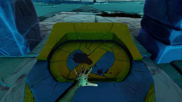 3 - Call of the Sea: Chapter 6, Fhalgofn - walkthrough - Missions - Call of the Sea Guide