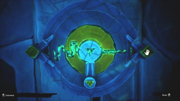 Chapter: 5 - Sunken - Call of the Sea: Chapter 5, Sunken- notes - Notes - Call of the Sea Guide