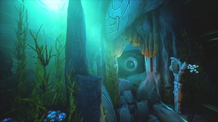 Chapter: 5 - Sunken - Call of the Sea: Chapter 5, Sunken- notes - Notes - Call of the Sea Guide