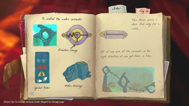 You will earn this note automatically by completing main story objectives - Call of the Sea: Chapter 5, Sunken- notes - Notes - Call of the Sea Guide