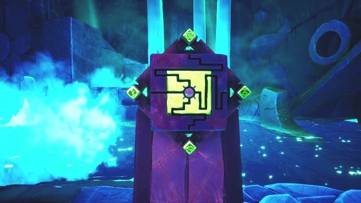 Chapter: 5 - Sunken - Call of the Sea: Chapter 5, Sunken- notes - Notes - Call of the Sea Guide