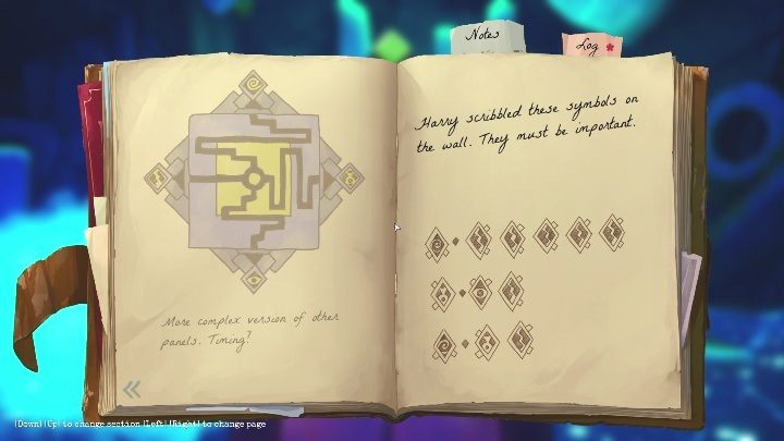 You will earn this note automatically when you solve the boat puzzle - Call of the Sea: Chapter 5, Sunken- notes - Notes - Call of the Sea Guide