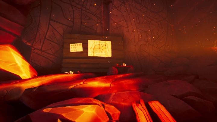 Chapter: 5 - Sunken - Call of the Sea: Chapter 5, Sunken - journal entries - Journal entries - Call of the Sea Guide