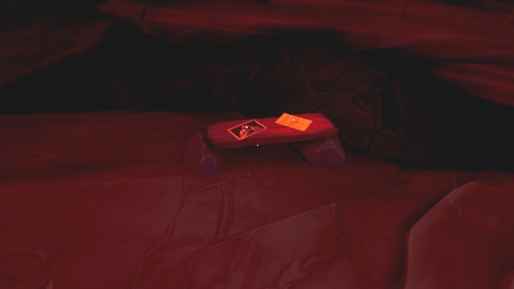 Chapter: 5 - Sunken - Call of the Sea: Chapter 5, Sunken - journal entries - Journal entries - Call of the Sea Guide