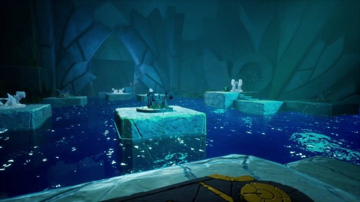 Chapter: 6 - Fhalgof'n - Call of the Sea: Chapter 6, Fhalgofn - secrets - Secrets - Call of the Sea Guide