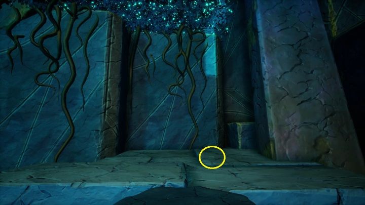 1 - Call of the Sea: Chapter 6, Fhalgofn - secrets - Secrets - Call of the Sea Guide