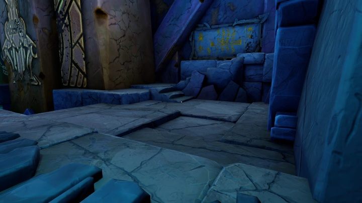 1 - Call of the Sea: Chapter 6, Fhalgofn - wall paintings - Wall paintings - Call of the Sea Guide