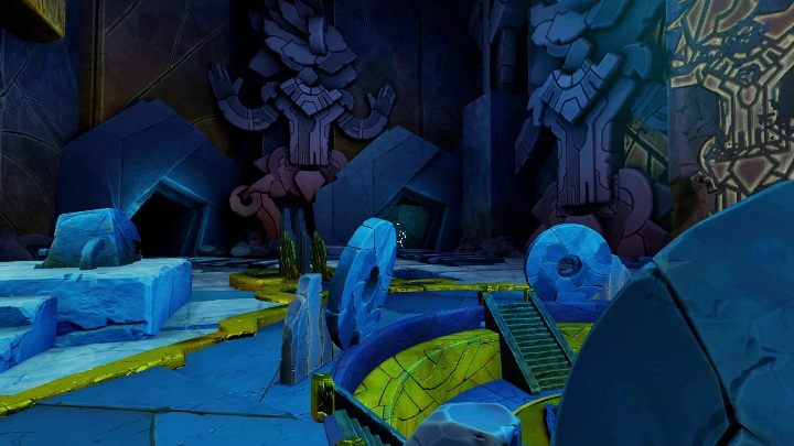 Chapter: 6 - Fhalgof'n - Call of the Sea: Chapter 6, Fhalgofn - wall paintings - Wall paintings - Call of the Sea Guide