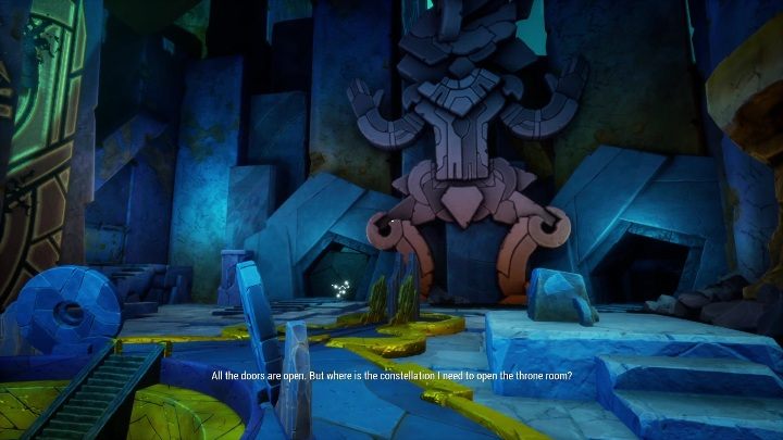 Chapter: 6 - Fhalgof'n - Call of the Sea: Chapter 6, Fhalgofn - wall paintings - Wall paintings - Call of the Sea Guide