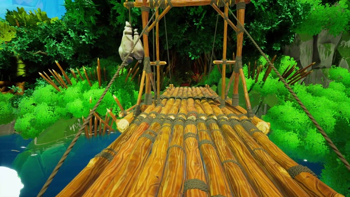 In Call of the Sea, you can interact with a surprisingly large number of objects - Call of the Sea: Beginners Guide - Basics - Call of the Sea game guide