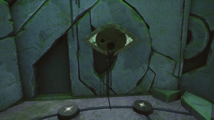 Chapter - Chapter 2 - The Everhart Expedition - Call of the Sea: Telescope - puzzle in Chapter 2 - Chapter 2: Everharts expedition - Call of the Sea Guide