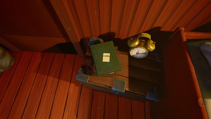 Chapter - Prologue - Call of the Sea: Prologue, A Family Heirloom - journal entries - Logbook entries - Call of the Sea Guide