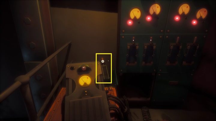 In addition to restoring the power supply here, you still need to the same in the other places - Call of the Sea: Electicity - puzzle, Chapter 3 - Chapter 3 - Call of the Sea Guide