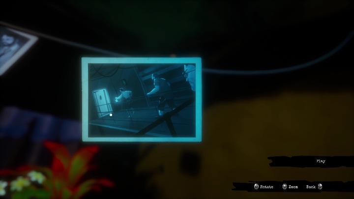 2 - Call of the Sea: Chapter 3, The Vanishing of the Lady Shannon - walkthrough - Transition description - Call of the Sea Guide