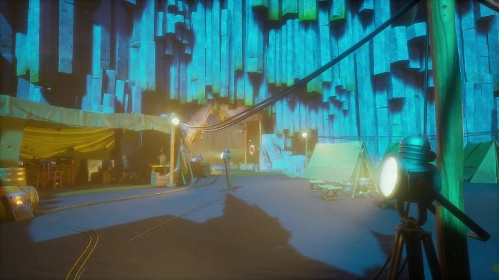 3 - Call of the Sea: Chapter 3, The Vanishing of the Lady Shannon - walkthrough - Transition description - Call of the Sea Guide