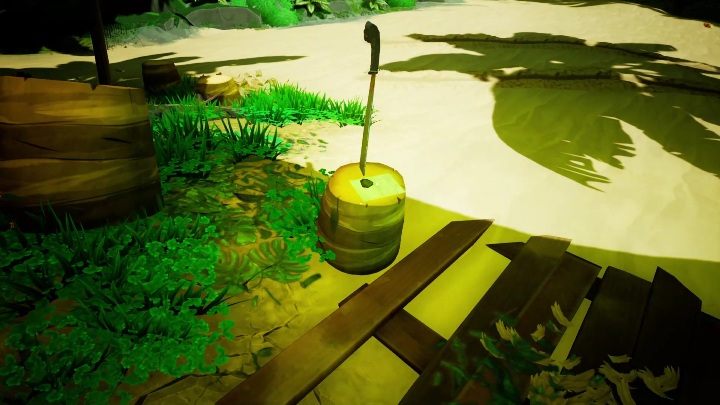 Chapter: 1 - 74 Miles East of Otaheité - Call of the Sea: Chapter 1, 74 Miles East of Otaheité - all notes, list - Notes - Call of the Sea Guide