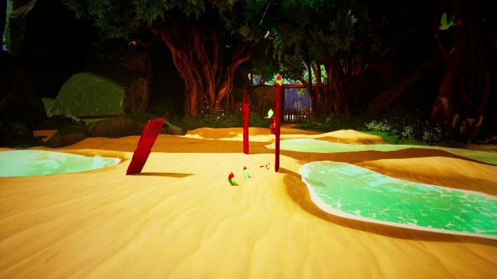 3 - Call of the Sea: Chapter 1, 74 Miles East of Otaheité - all notes, list - Notes - Call of the Sea Guide