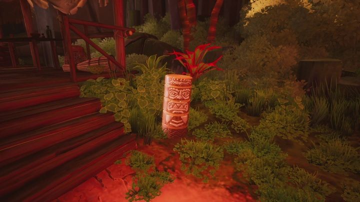 Chapter 2 - The Everhart Expedition - Call of the Sea: Chapter 2, The Everhart Expedition - all notes, list - Notes - Call of the Sea Guide