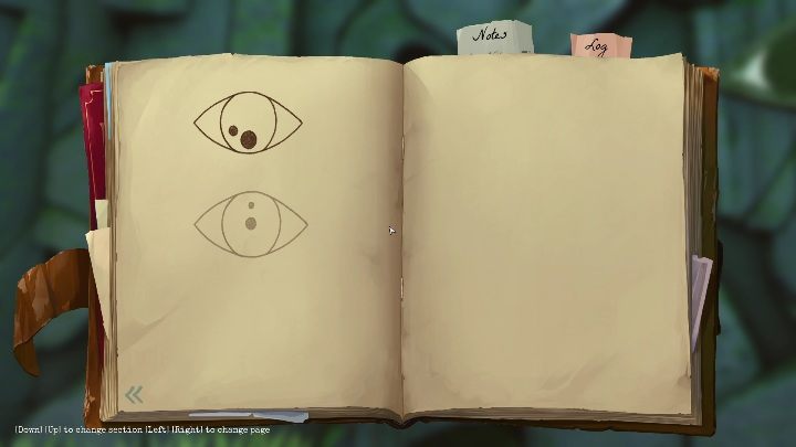 To get the second note, you need to examine the next item with the black oil flowing out - Call of the Sea: Chapter 2, The Everhart Expedition - all notes, list - Notes - Call of the Sea Guide