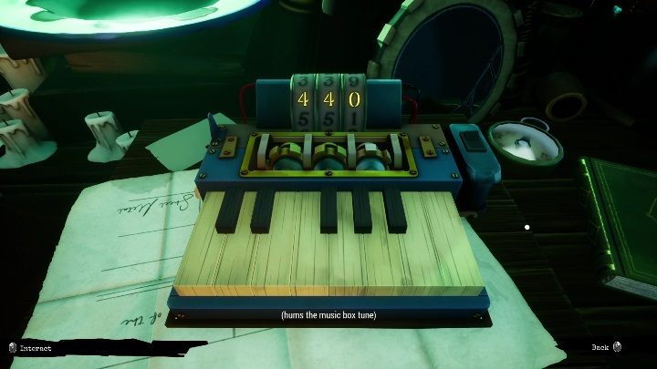 Chapter 3 - The Vanishing Of Lady Shannon - Call of the Sea: Chapter 3, The Vanishing of the Lady Shannon - all notes, list - Notes - Call of the Sea Guide