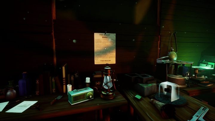 Chapter 3 - The Vanishing Of Lady Shannon - Call of the Sea: Chapter 3, The Vanishing of the Lady Shannon - all notes, list - Notes - Call of the Sea Guide