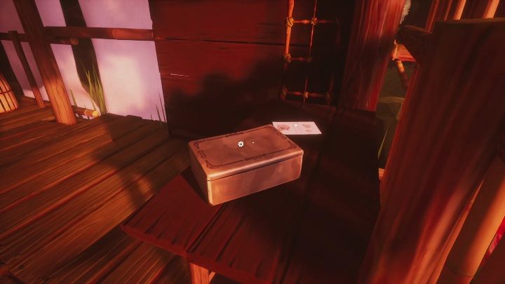 Chapter 2 - The Everhart Expedition - Call of the Sea: Chapter 2, The Everhart Expedition - all journal entries, list - Journal entries - Call of the Sea Guide