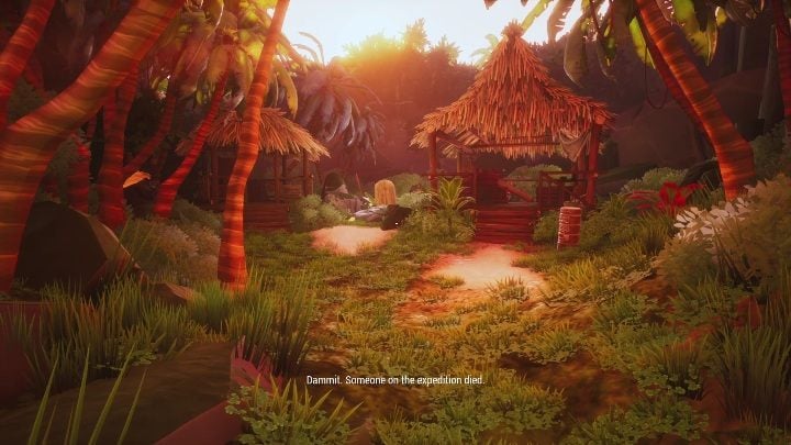 Chapter 2 - The Everhart Expedition - Call of the Sea: Chapter 2, The Everhart Expedition - all journal entries, list - Journal entries - Call of the Sea Guide