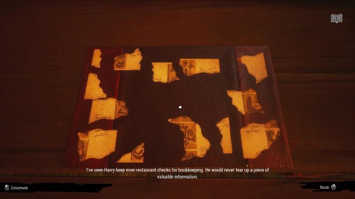 Chapter 2 - The Everhart Expedition - Call of the Sea: Chapter 2, The Everhart Expedition - all journal entries, list - Journal entries - Call of the Sea Guide