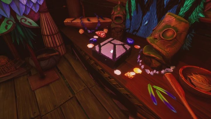 Chapter 2 - The Everhart Expedition - Call of the Sea: Chapter 2, The Everhart Expedition - all journal entries, list - Journal entries - Call of the Sea Guide