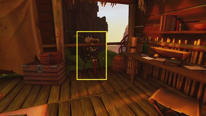 Chapter 2 - The Everhart Expedition - Call of the Sea: Chapter 2, The Everhart Expedition - all journal entries, list - Journal entries - Call of the Sea Guide